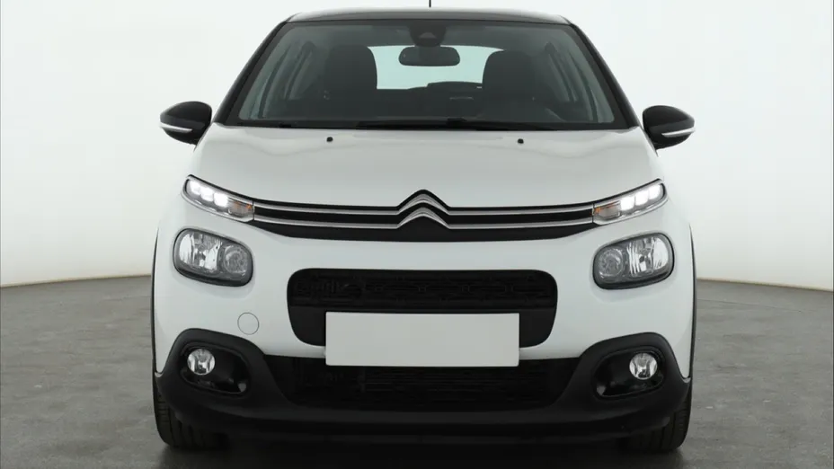 Citroen C3 -