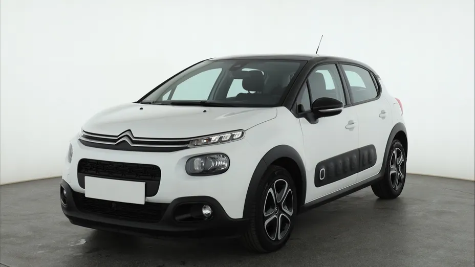 Citroen C3 -