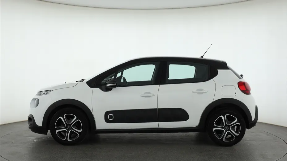 Citroen C3 -