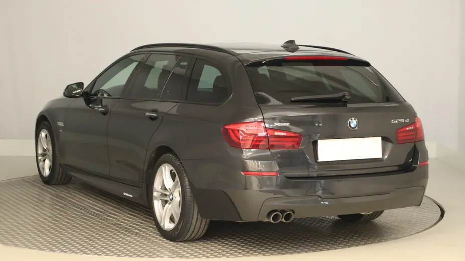 BMW Seria 5 -