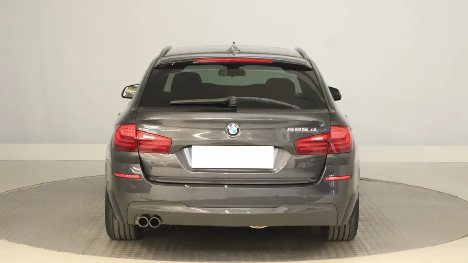 BMW Seria 5 -