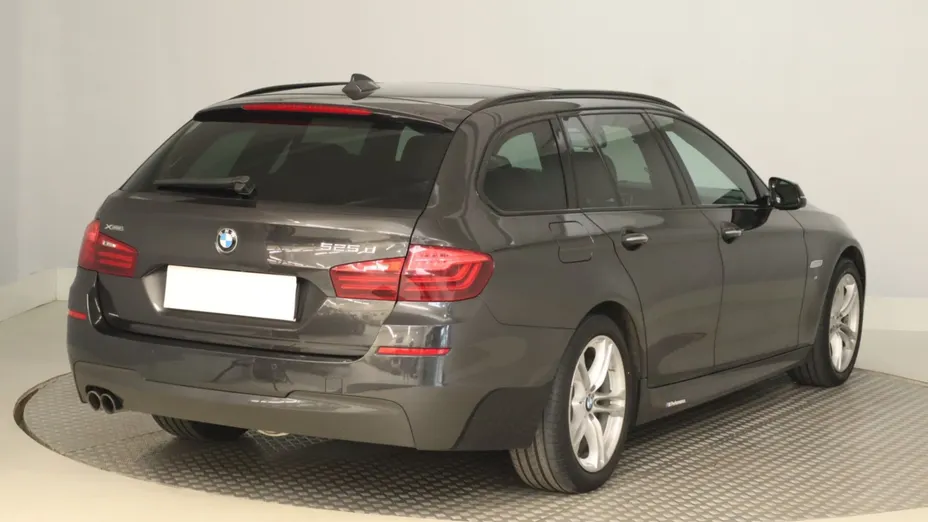 BMW Seria 5 -