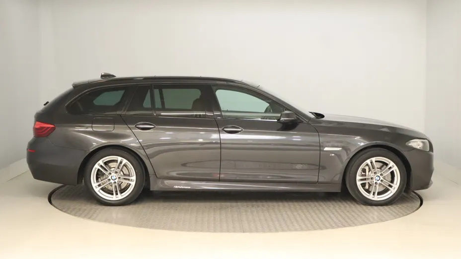 BMW Seria 5 -