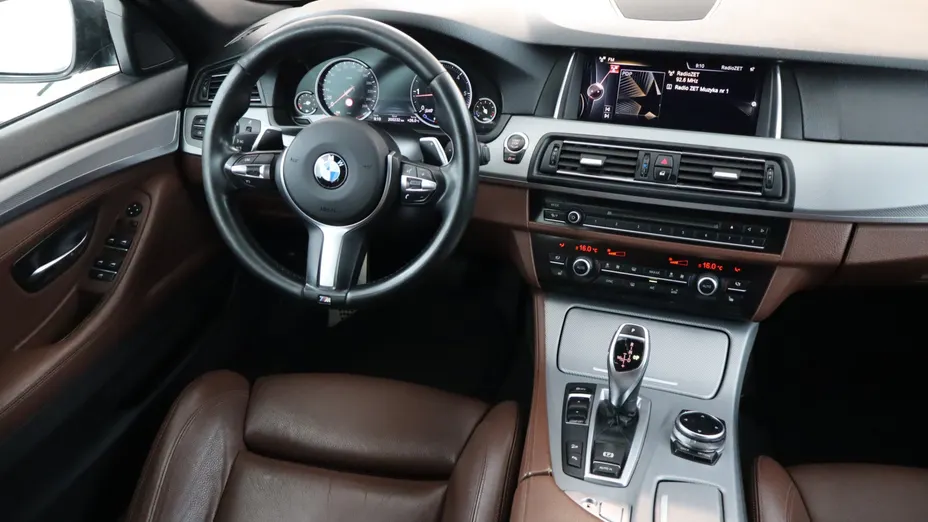 BMW Seria 5 -