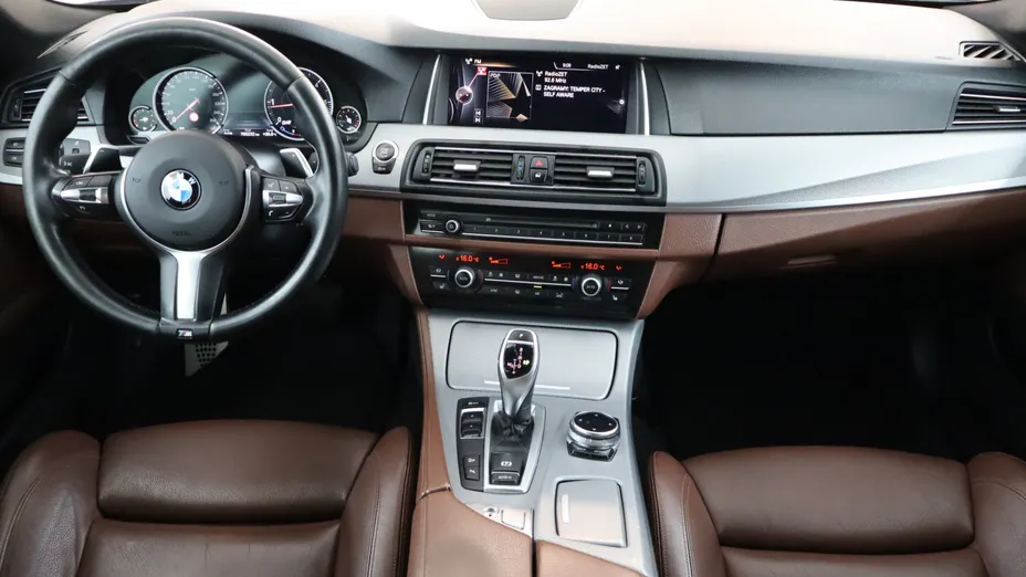 BMW Seria 5 -