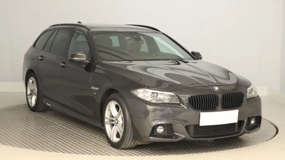 BMW Seria 5 -