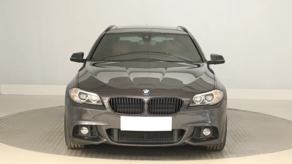 BMW Seria 5 -