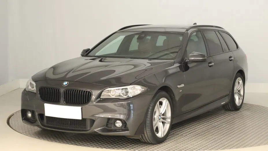 BMW Seria 5 -