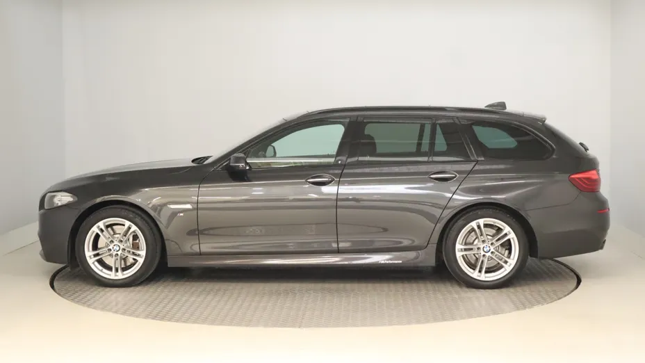 BMW Seria 5 -