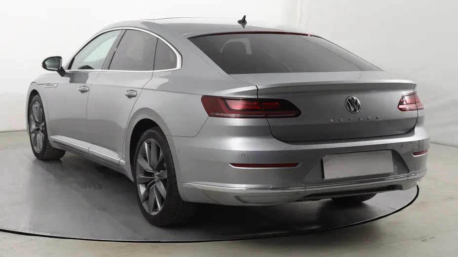 VW Arteon -