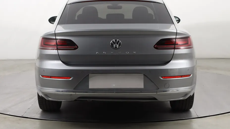 VW Arteon -