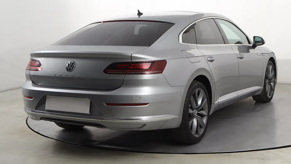 VW Arteon -