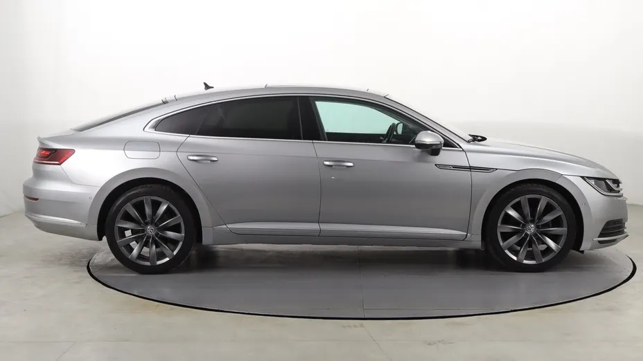VW Arteon -