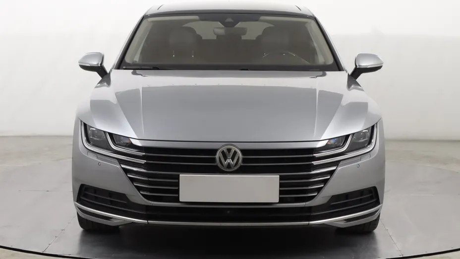 VW Arteon -