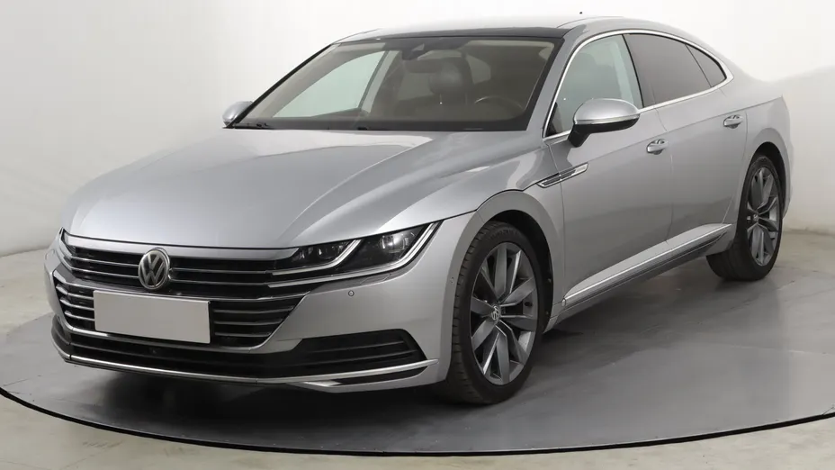 VW Arteon -