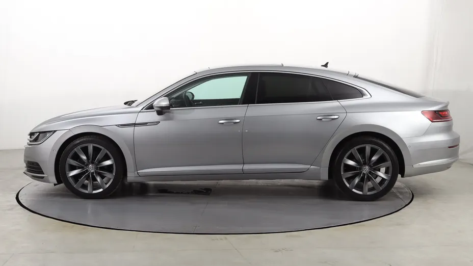 VW Arteon -