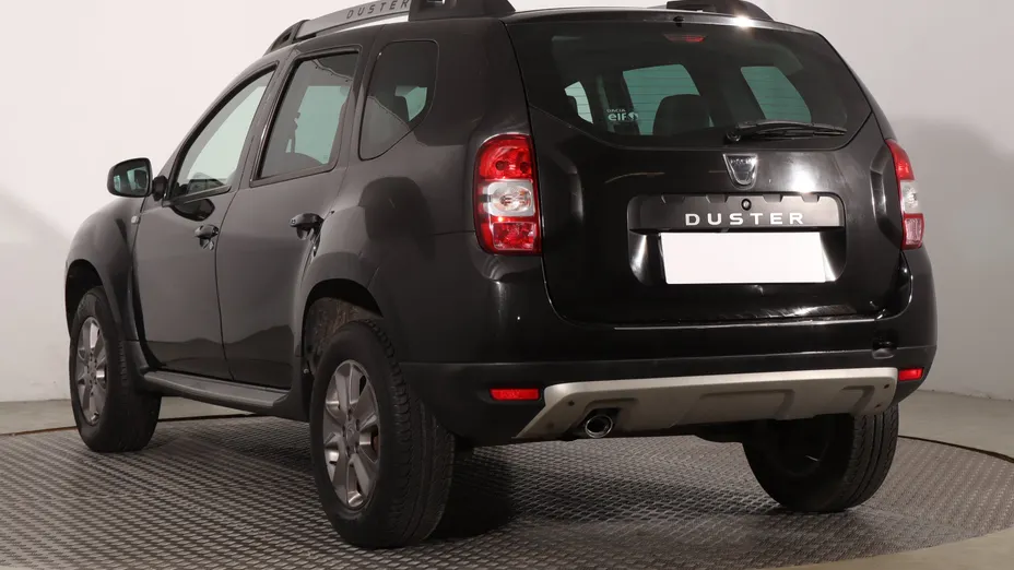 Dacia Duster -
