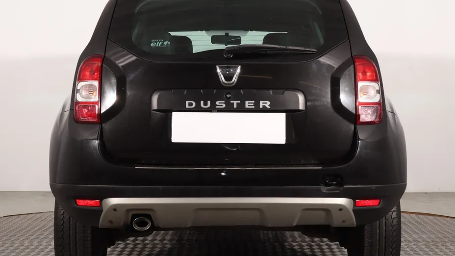 Dacia Duster -