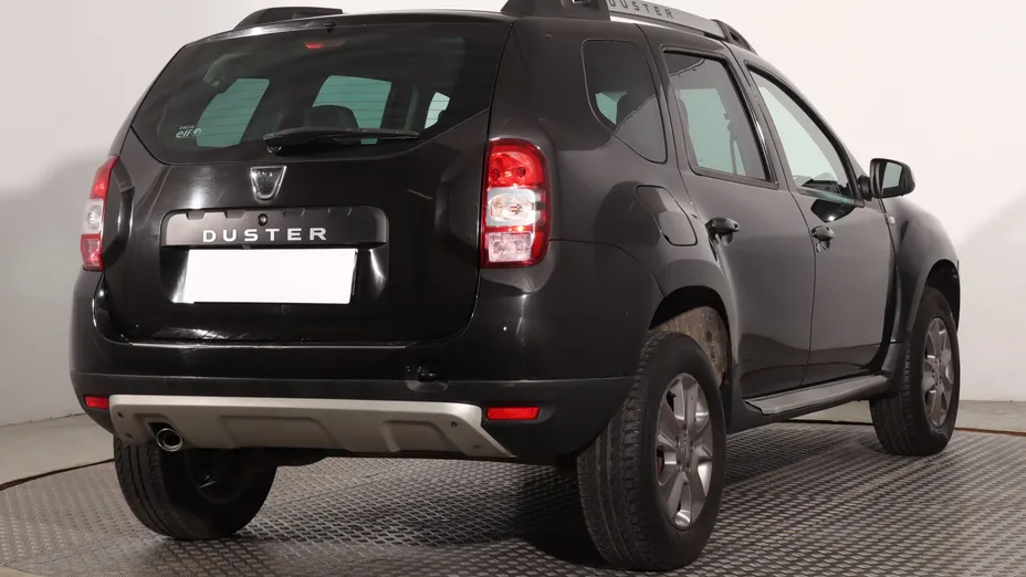 Dacia Duster -