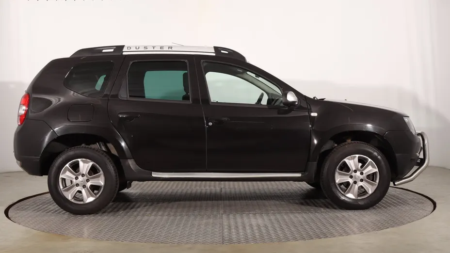 Dacia Duster -