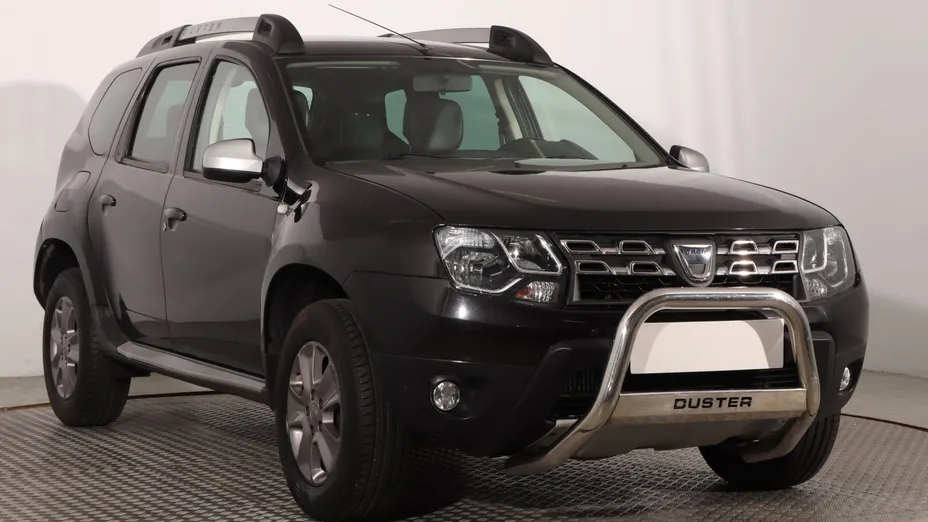 Dacia Duster -
