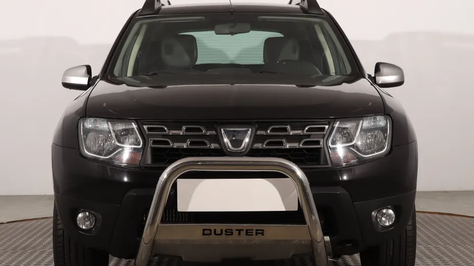 Dacia Duster -