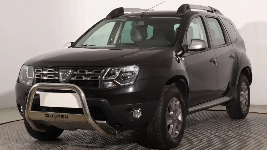 Dacia Duster -