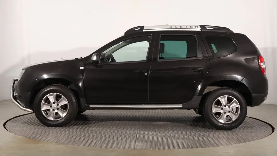 Dacia Duster -
