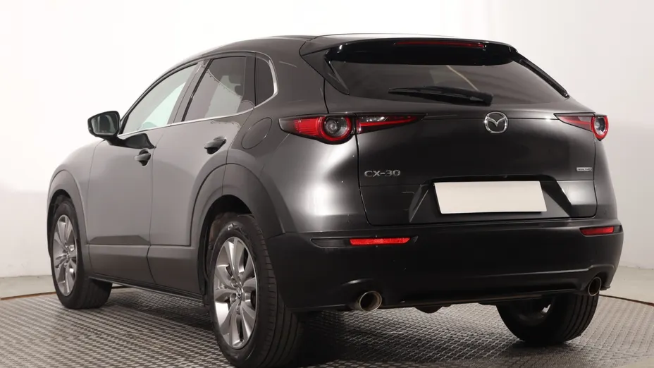 Mazda CX-30 -
