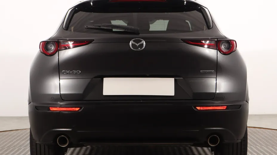 Mazda CX-30 -