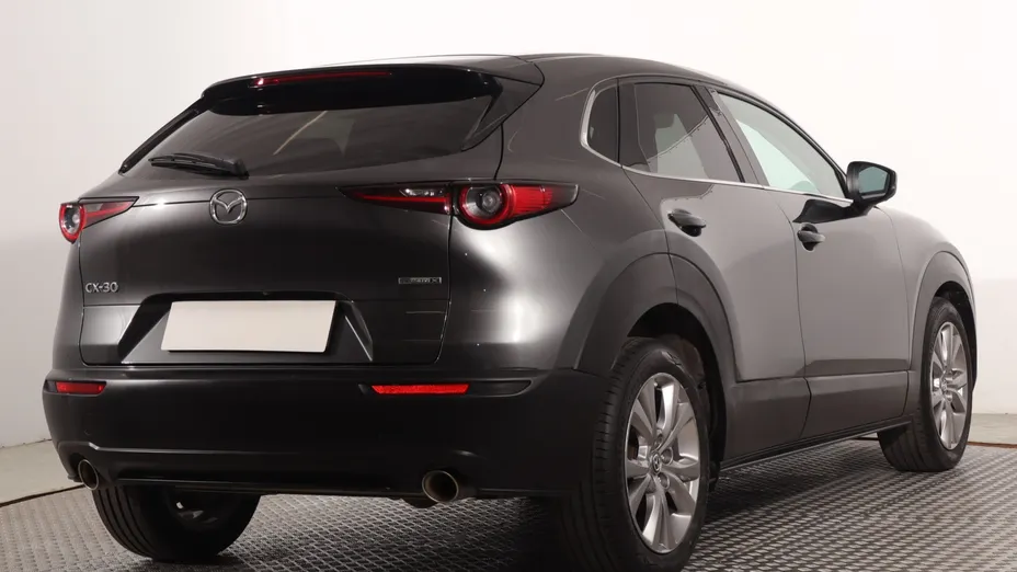 Mazda CX-30 -