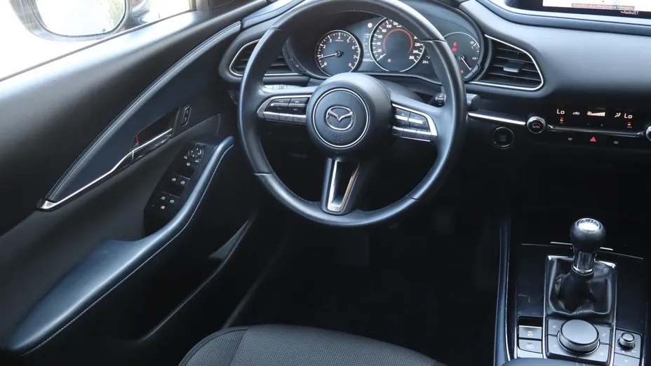 Mazda CX-30 -