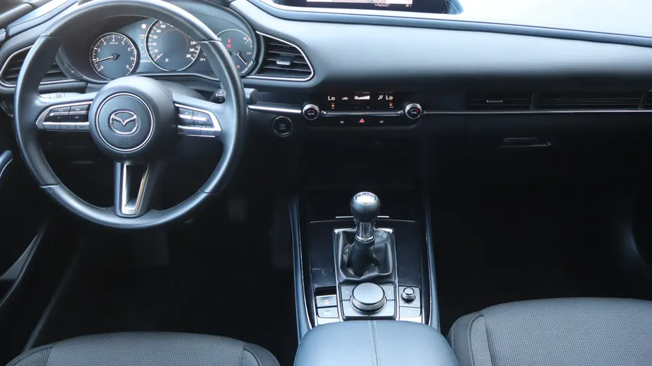 Mazda CX-30 -