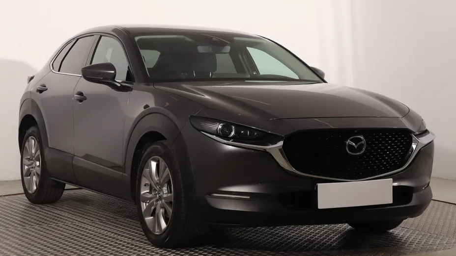 Mazda CX-30 -