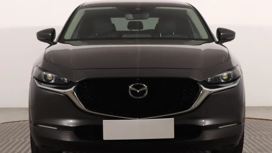 Mazda CX-30 -