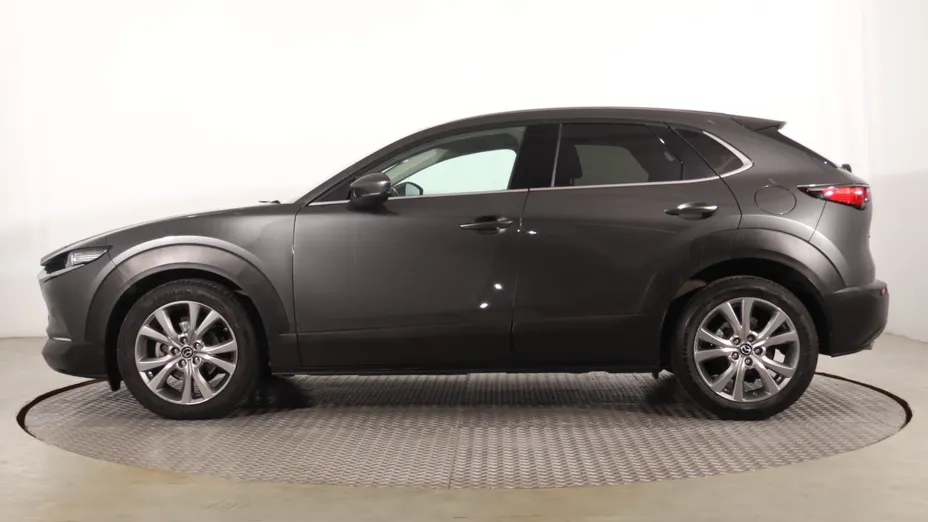Mazda CX-30 -