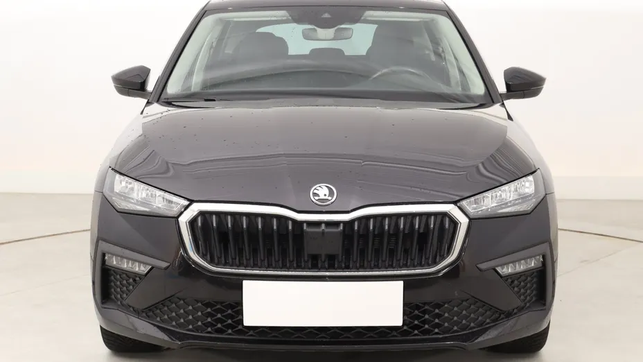 Skoda Scala -