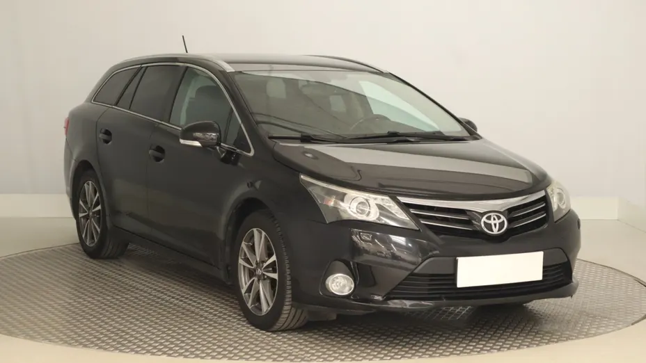 Toyota Avensis -