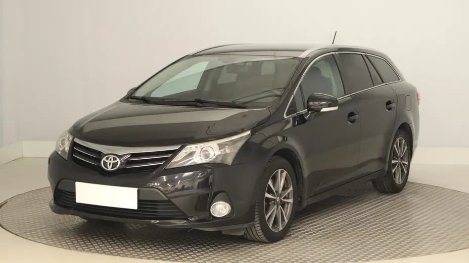 Toyota Avensis -