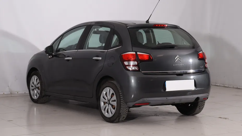 Citroen C3 -