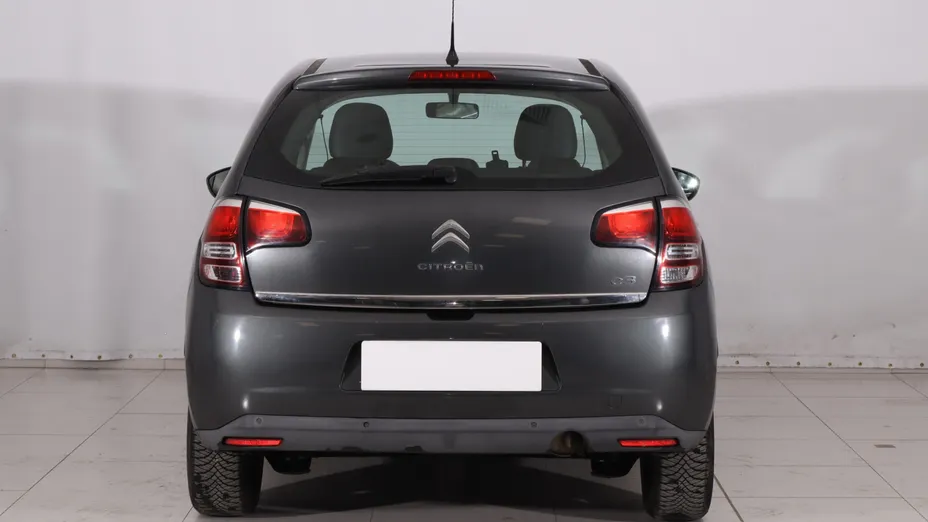 Citroen C3 -