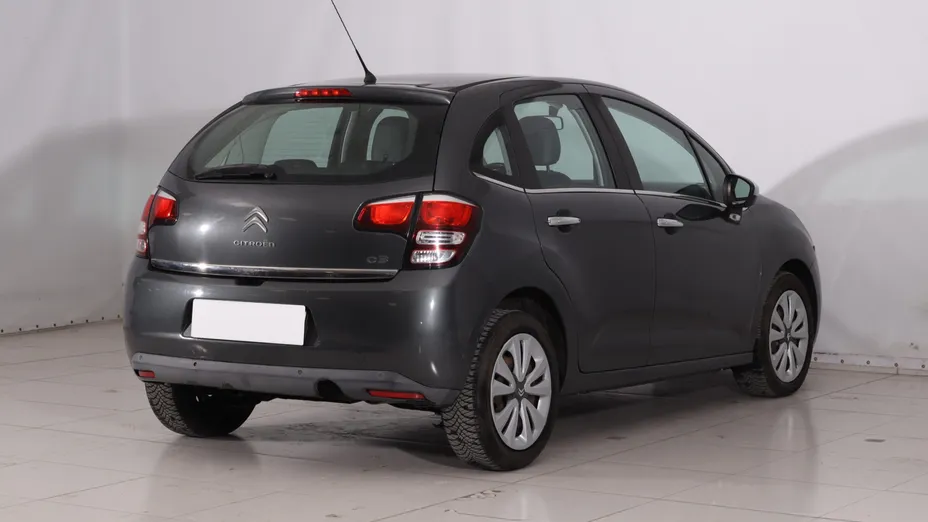 Citroen C3 -