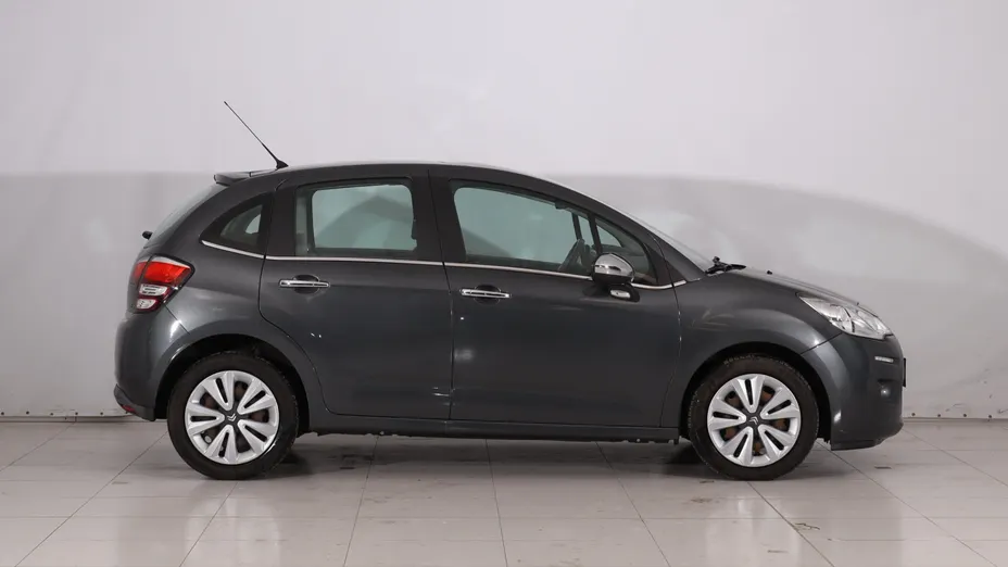 Citroen C3 -