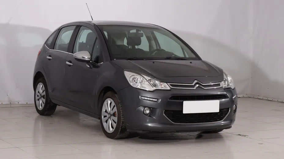 Citroen C3 -