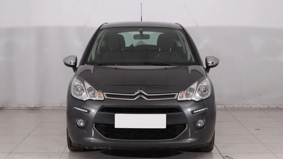 Citroen C3 -