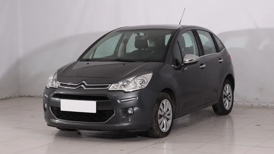 Citroen C3 -