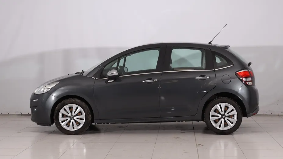 Citroen C3 -