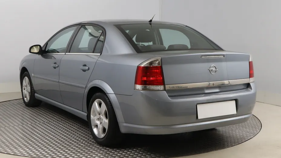 Opel Vectra -