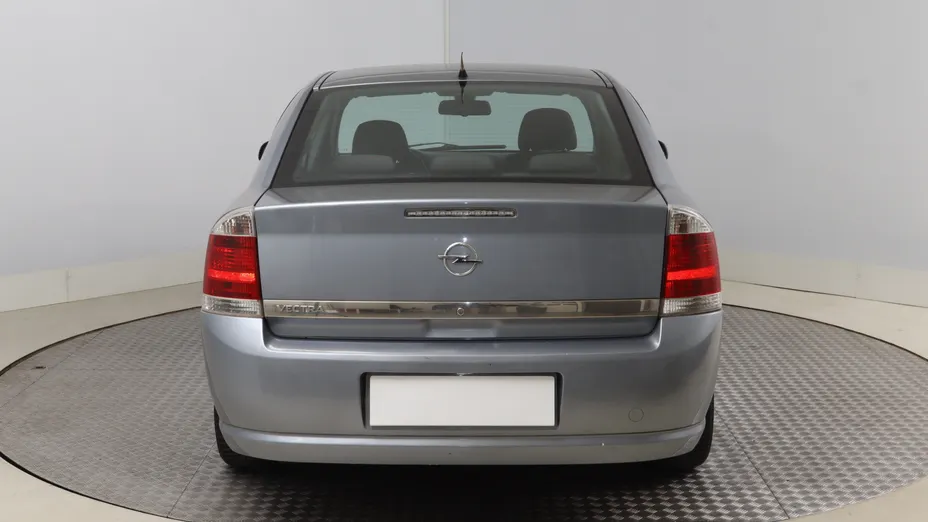 Opel Vectra -
