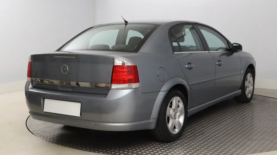 Opel Vectra -